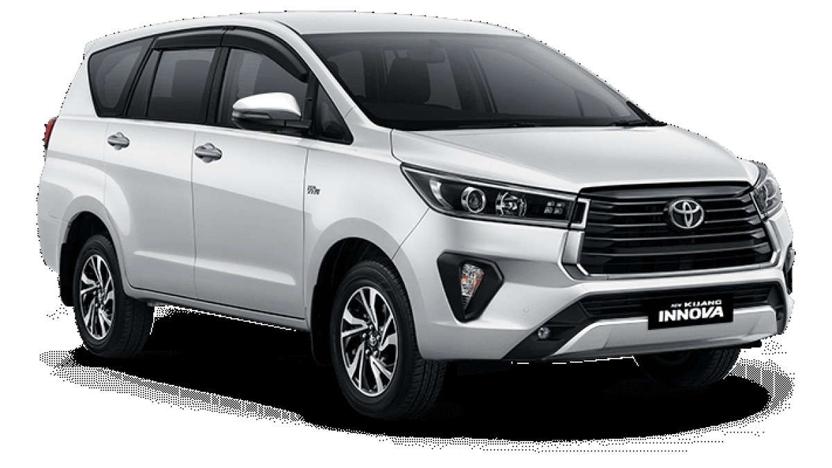 Si 'Badak' Masih Eksis! Cek Harga Toyota Innova Reborn Diesel 2026, MPV Tangguh Pilihan Ayah Bijak
