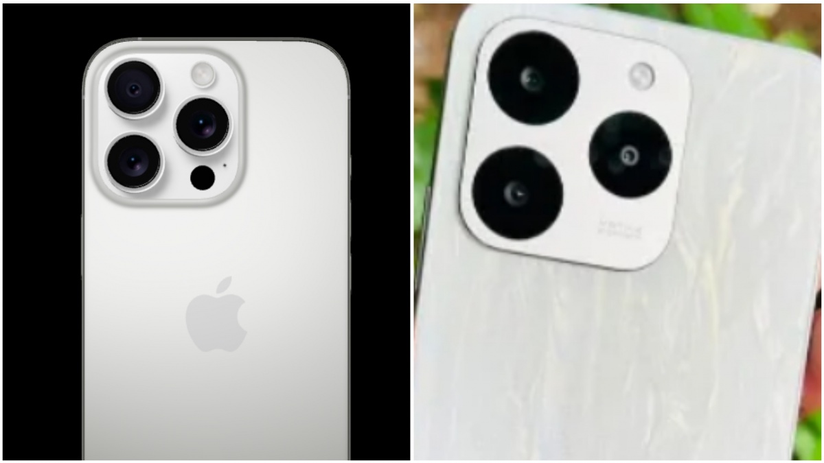 Bocoran Harga Realme 15T Beredar, HP Midrange Murah Ini Disebut 'Small iPhone'
