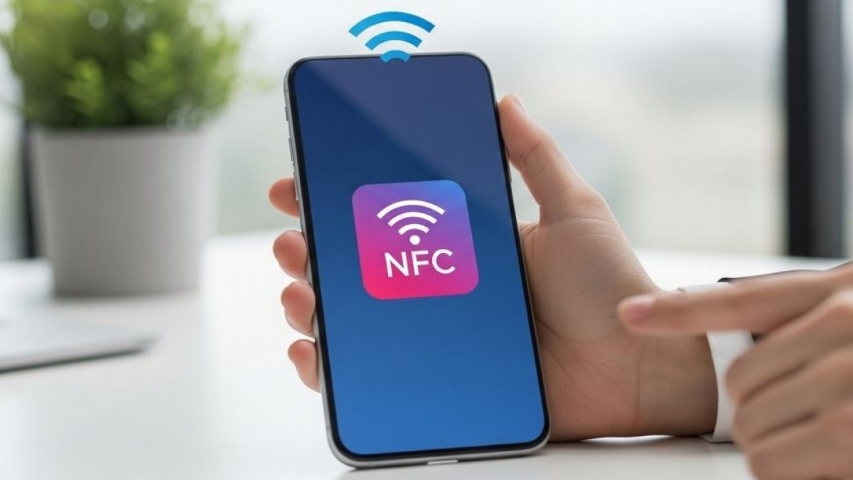 NFC di HP buat Apa? Cek Fungsinya dan 5 Pilihan HP Murah yang Ada Fiturnya