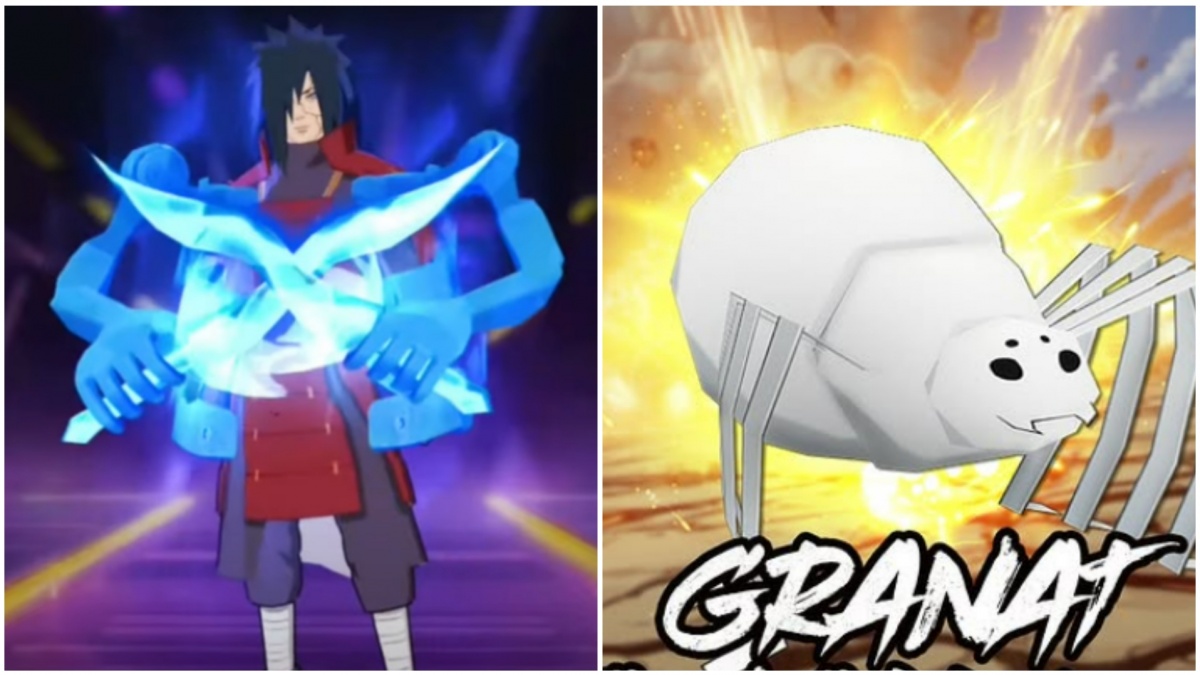 55 Kode Redeem FF Max Terbaru 28 Agustus: Ada Skin Madara, Granat, dan Emote Final