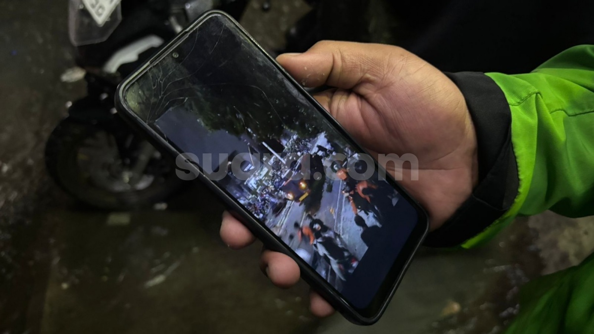 9 Fakta Mencekam Kasus Ojol Tewas Dilindas Rantis Brimob yang Wajib Kamu Tahu