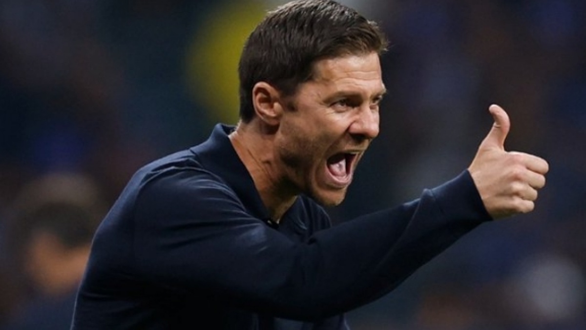 Xabi Alonso Baru Dipecat, Manchester United Tertarik Merekrut?