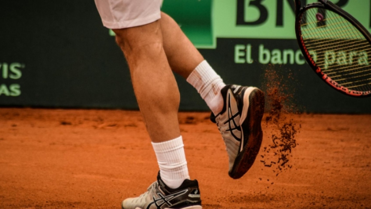 5 Rekomendasi Sepatu Tenis yang Bagus dan Nyaman, Cocok Buat Pemula sampai Pro