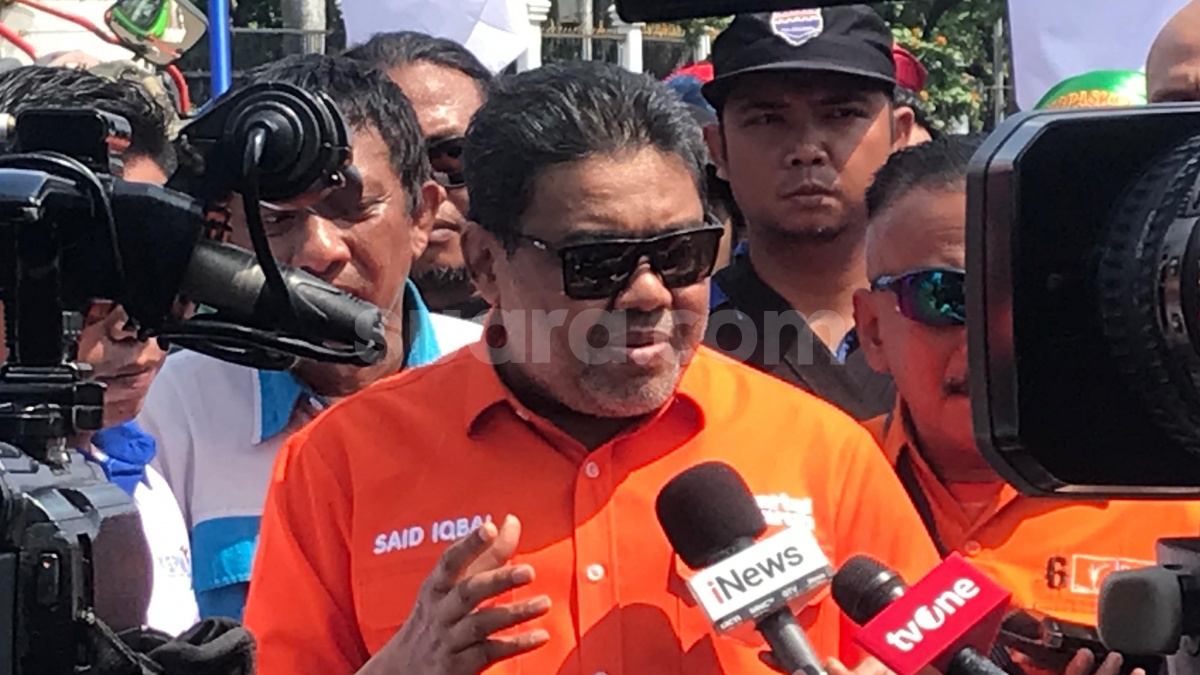Penasihat Presiden Cari Karyawan Korban PHK TikTok Tokopedia