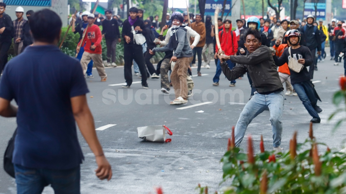 Tahanan Demo Agustus 2025 Meninggal di Rutan Medaeng, Mantan Napol Desak Investigasi Independen!