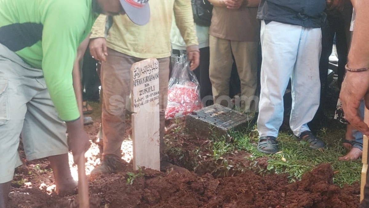 Sosok Affan Kurniawan Semasa Hidup, Jadi Ojol Demi Bantu Ekonomi Keluarga