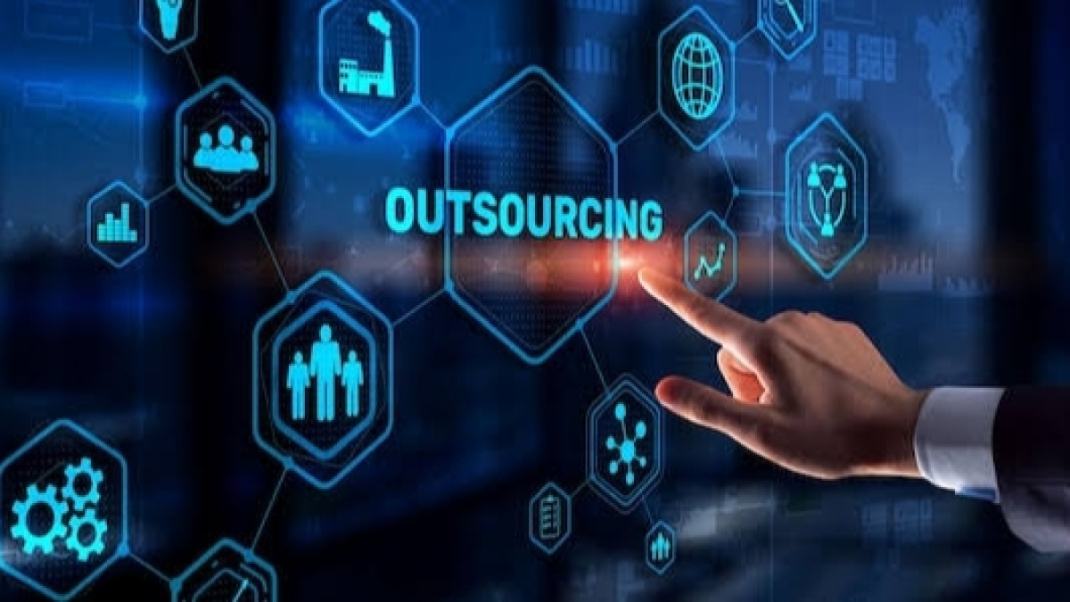 Outsourcing Kini Cuma Boleh 4 Pekerjaan, Ini Daftarnya di UU Ketenagakerjaan Baru