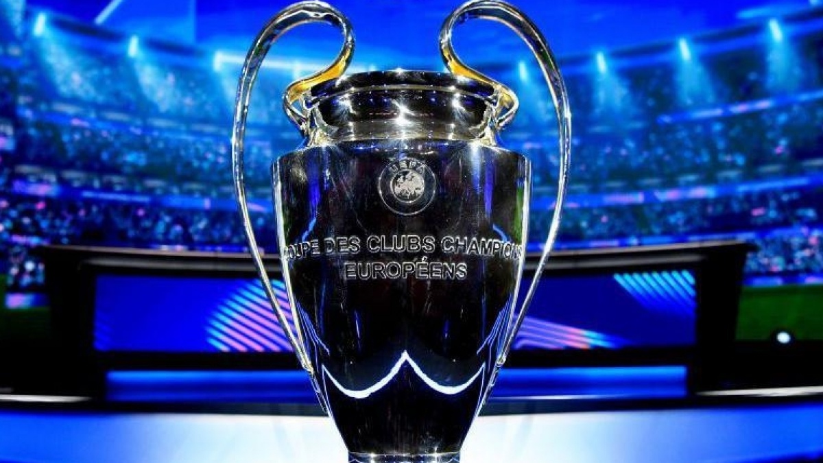 Drama Klasik dan Nostalgia: Fakta Menarik dari Drawing Liga Champions 2025/2026