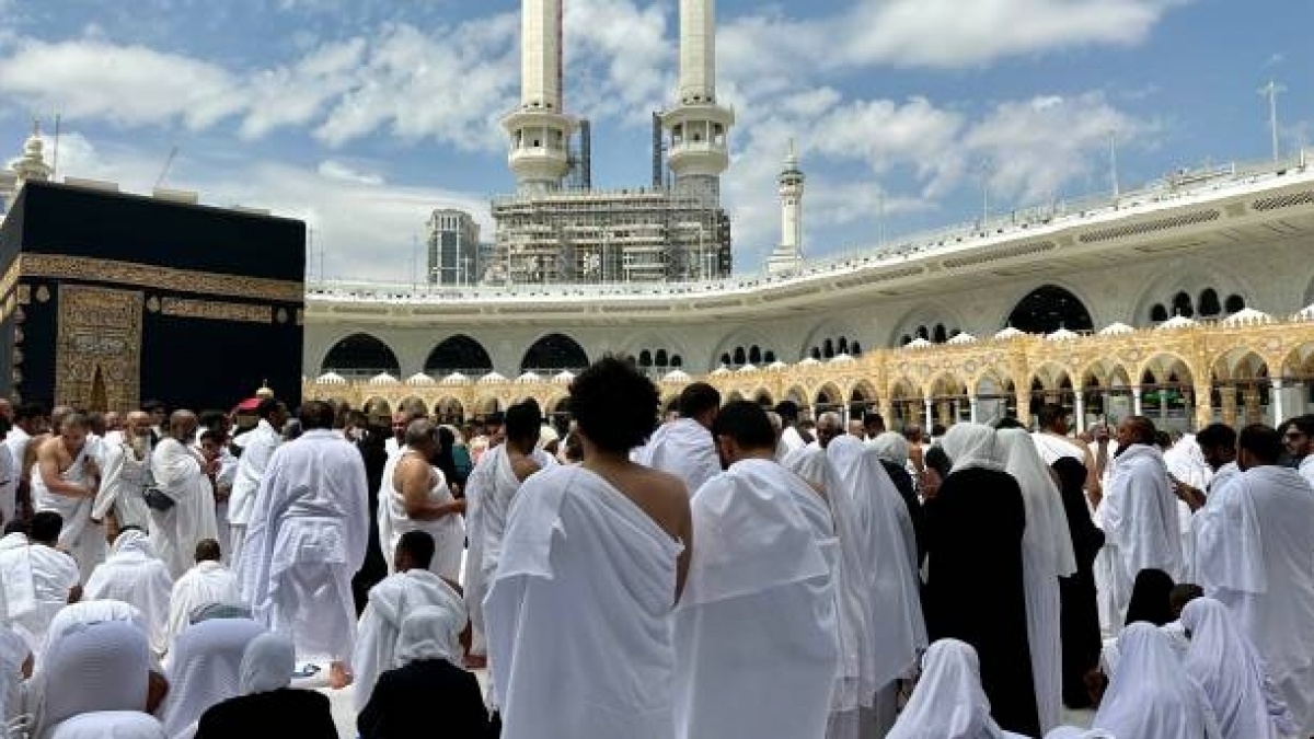 7 Negara yang Warganya Gak Perlu Antre Haji: Malangnya Jadi WNI, Kuotanya Malah Dikorupsi