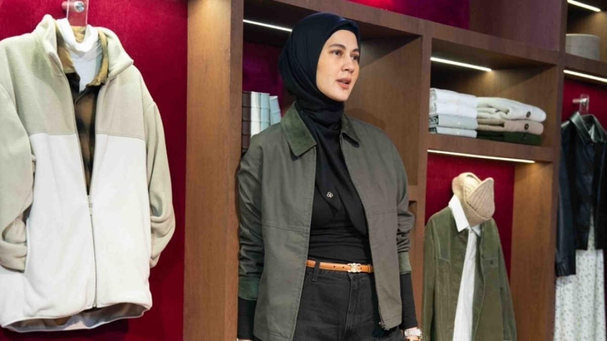 Bukan Sekadar Tren: Inspirasi Fashion Klasik dan Modern dari Para Selebriti