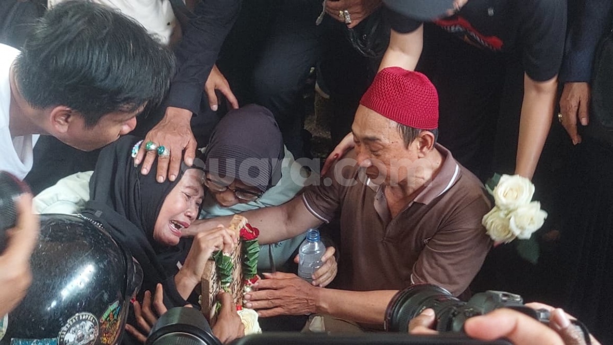 Bukan Demo, Affan Kurniawan Driver Ojol yang Tewas Dilindas Disebut Lagi Antar Pesanan