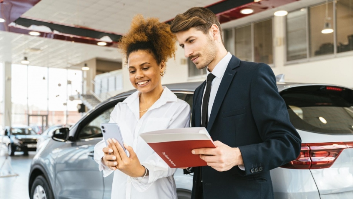 Budget 60 Juta Bisa Dapat Mobil Tahun Berapa? Cek 4 Pilihan Terbaiknya di Sini!