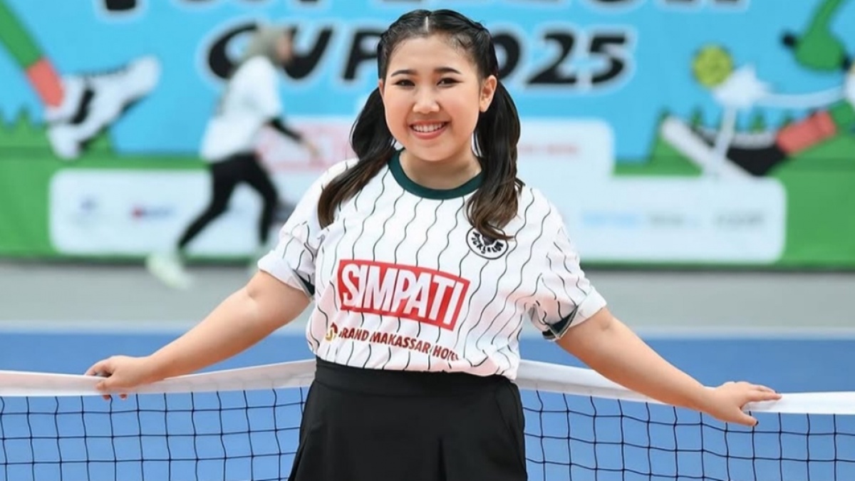 Sempat Simpang Siur, Kiky Saputri Kini Bantah Tuduhan Jadi Buzzer dan Tegaskan Tak Terima Bayaran