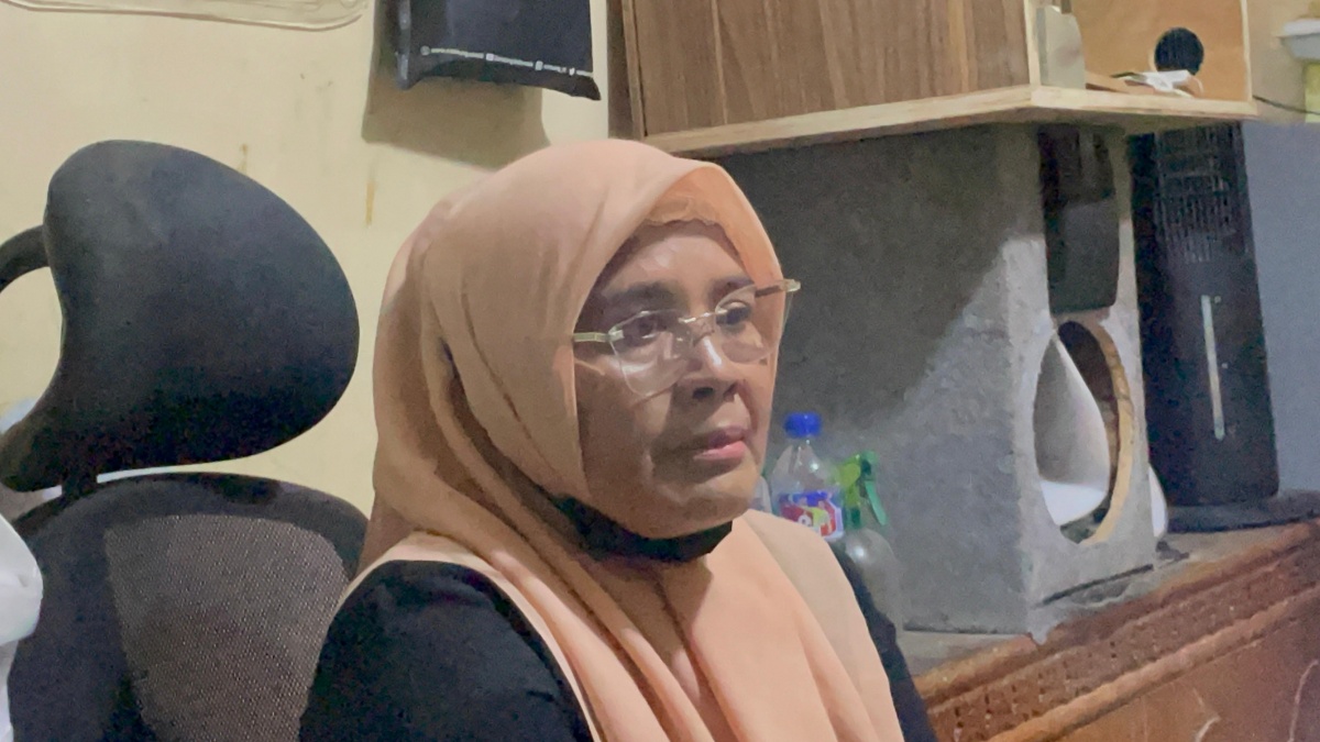 Keluarga Affan: Kami Ikhlas, Tapi Tetap Menuntut Keadilan