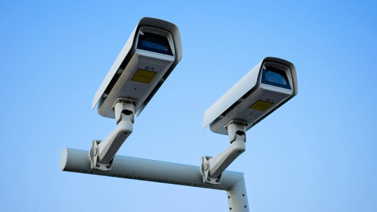 5 CCTV 360 Derajat untuk Jangkauan Luas, Harga Mulai Rp150 Ribuan