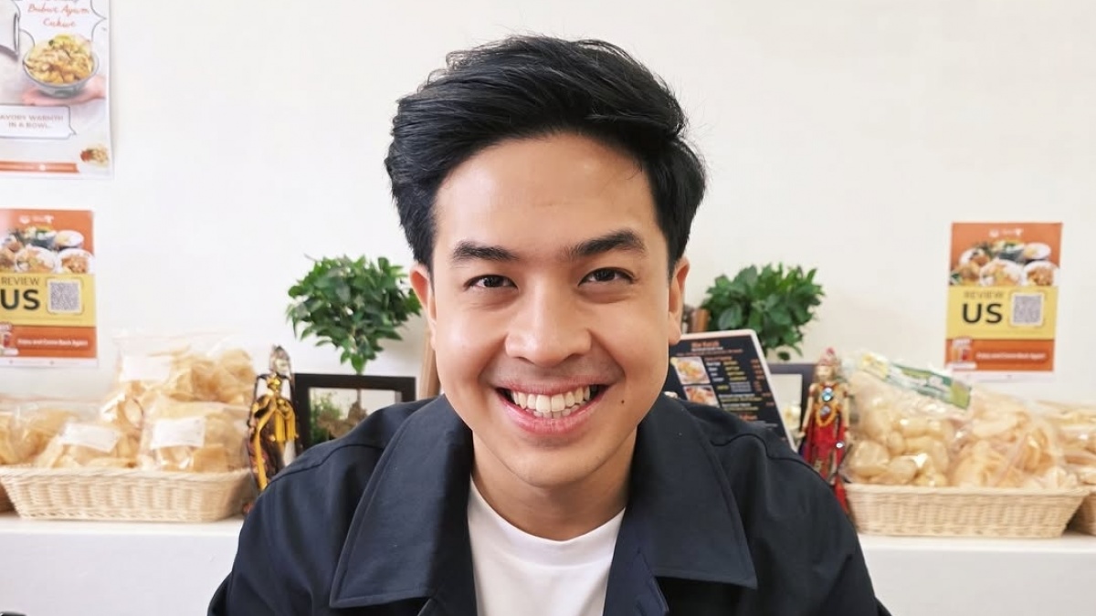 Jerome Polin Tolak Mentah-Mentah Rp150 Juta dari Pemerintah: Bongkar Operasi Buzzer Ajakan Damai