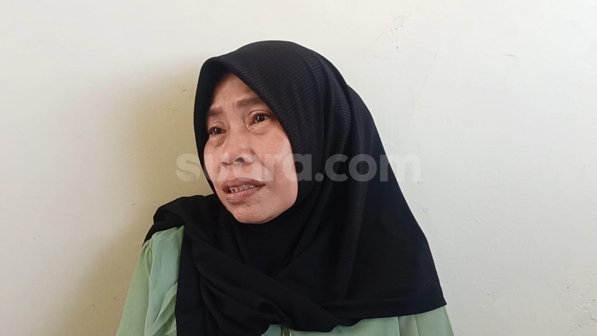 Ibu Ungkap Kejanggalan Sikap Affan Kurniawan Siang Hari Sebelum Malamnya Dilindas