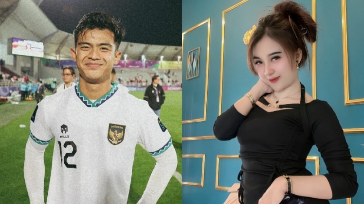 Mendadak Banyak Dicari, Ini Link Akun Selebgram Seksi yang Ngaku di-DM Pratama Arhan Usai Jadi Duda