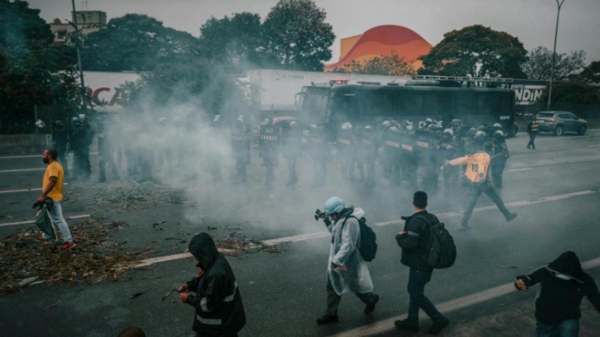 Betrand Tewas Ditembak, Polisi Klaim Tidak Sengaja