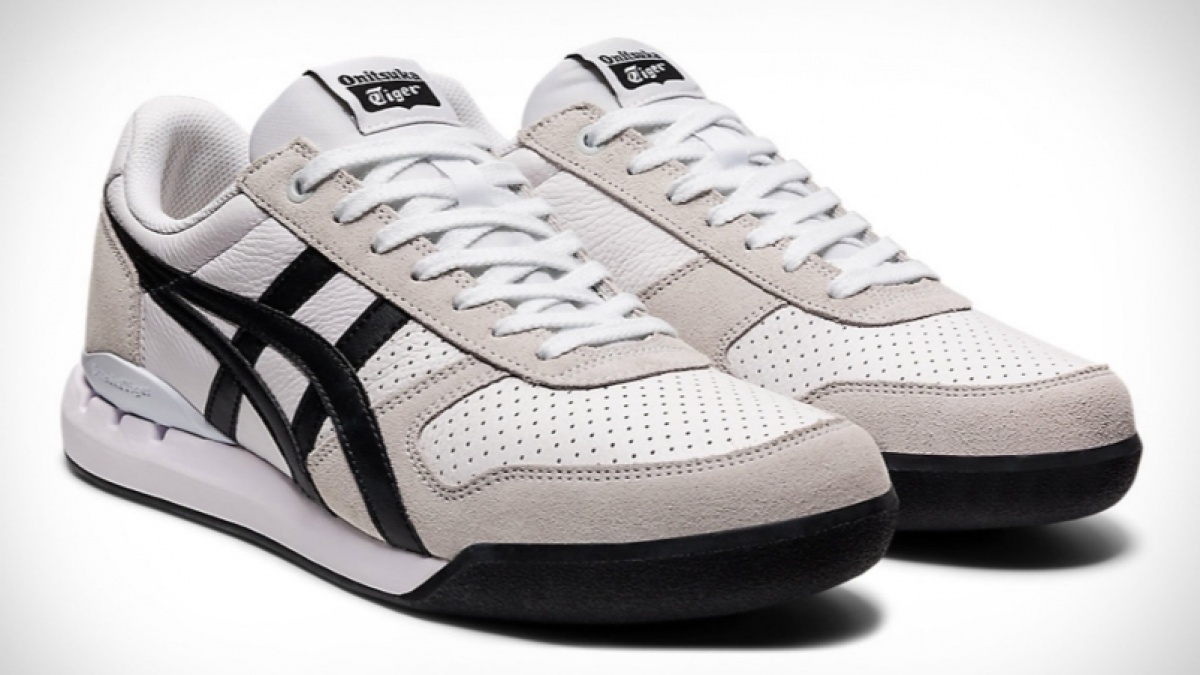 5 Rekomendasi Sepatu Onitsuka Tiger yang Tidak Pasaran, Bikin Gayamu Naik Kelas!