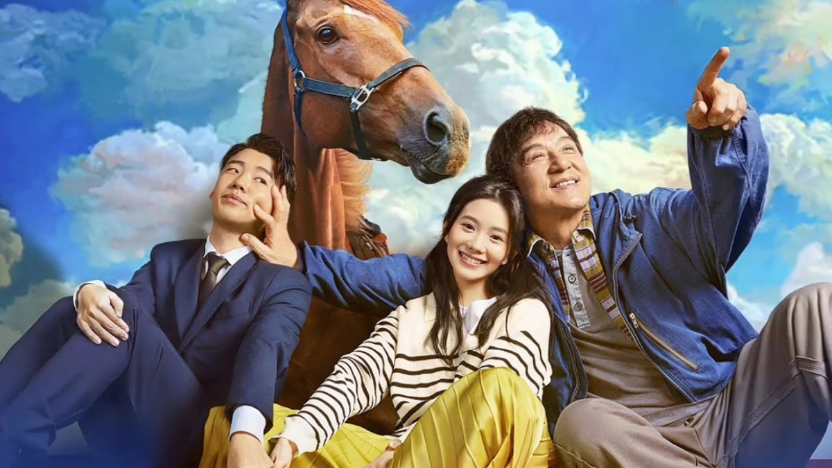 Ride On: Surat Cinta Emosional Jackie Chan untuk Dunia Stunt dan Penggemar, Malam Ini di Indosiar