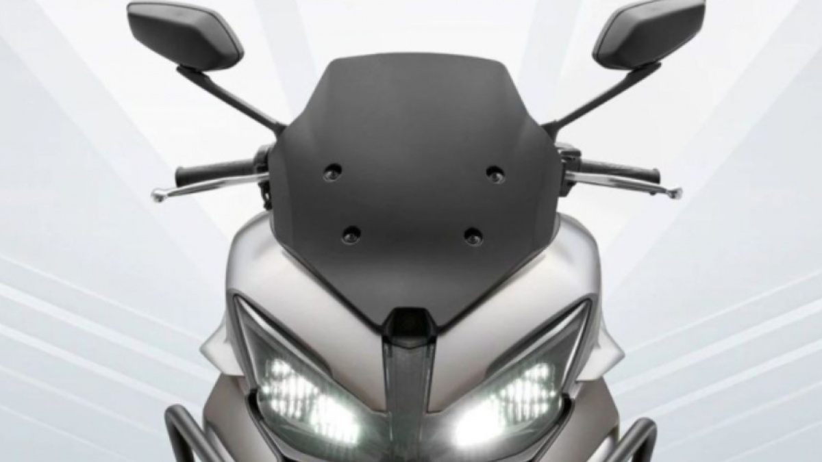 Lupakan NMAX Turbo, Skutik Premium Ini Janjikan Jarak Tempuh 350 KM dan Harga Miring