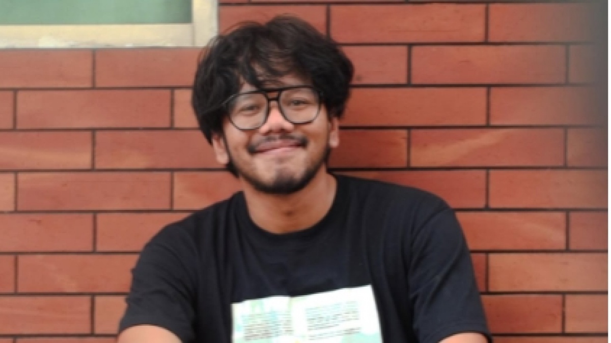 Riwayat Pendidikan Ferry Irwandi, Semprot Ahmad Sahroni Mulut Sampah