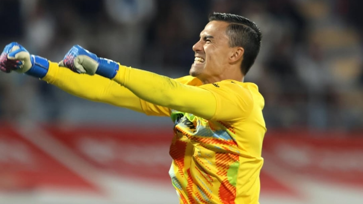 Hati-hati Titisan Lionel Messi Ancam Bantai Emil Audero