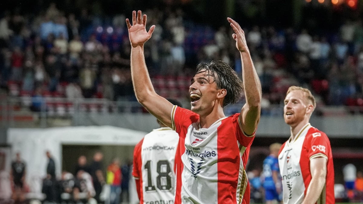 Pemain di Belanda Ini Bisa Langsung Debut untuk Timnas Indonesia Tanpa Naturalisasi
