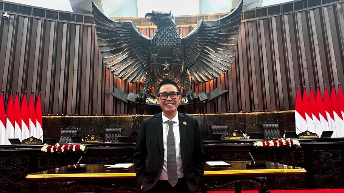 Tak Bisa Baca Suasana, Eko Patrio Ramai Dihujat Usai Repost Unggahan Ini