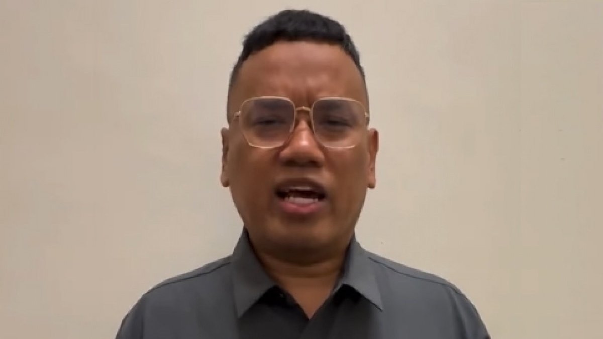 Netizen Berbalik Kasihan ke Uya Kuya, Video Joget Kegirangan Gaji Rp 3 Juta Sehari Ternyata Editan