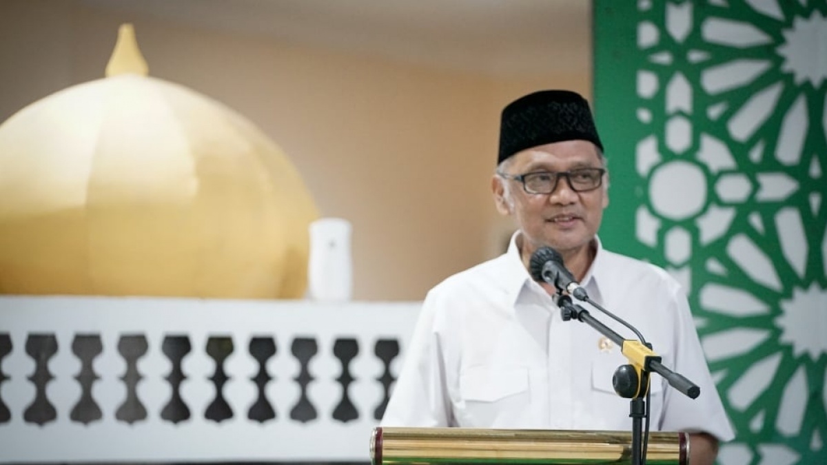 Profil dan Karier Gus Irfan: Calon Menteri Haji, Cucu Pendiri NU