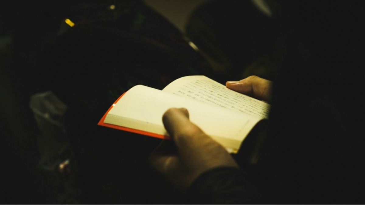 4 Ruang Baca di Jogja untuk Tempat Nyaman Menyelami Buku bagi Introvert