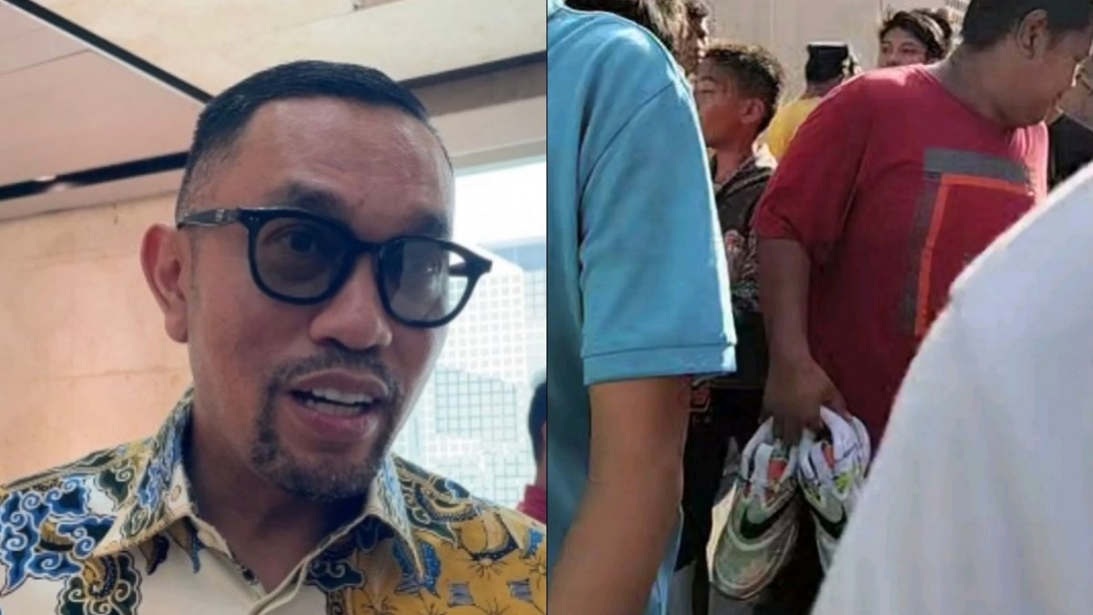 Barang Berharga Ahmad Sahroni yang Dijarah Mulai Balik Termasuk Sertifikat Tanah, Begini Kata Polisi