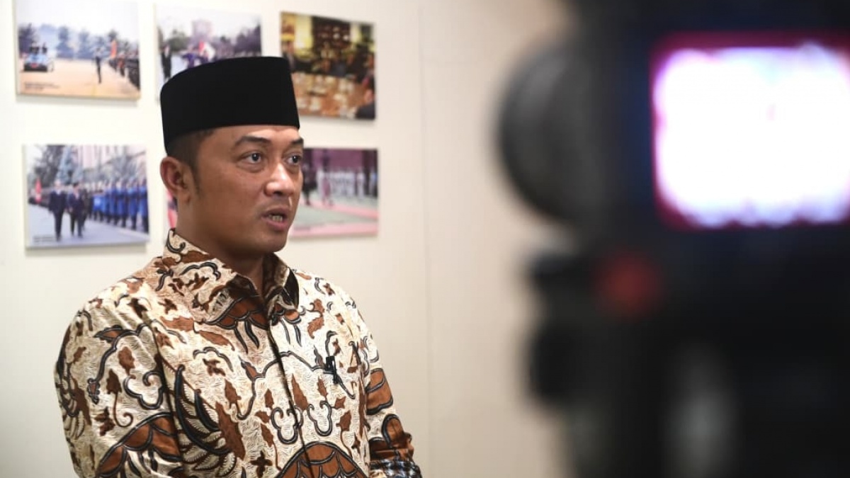 Dinamika Dalam Negeri Memanas, Presiden Prabowo Tunda Kunjungan ke China
