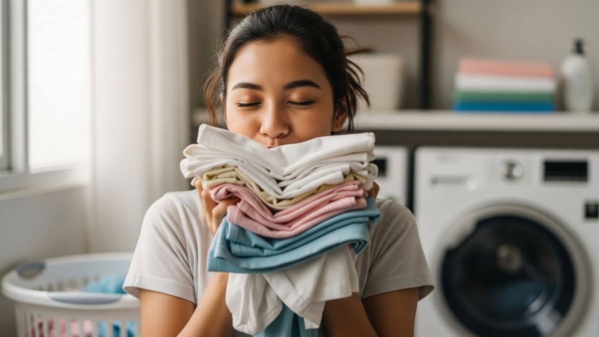 7 Pewangi Pakaian yang Wangi Tahan Lama Kayak Laundry, Harga Mulai Rp11 Ribuan