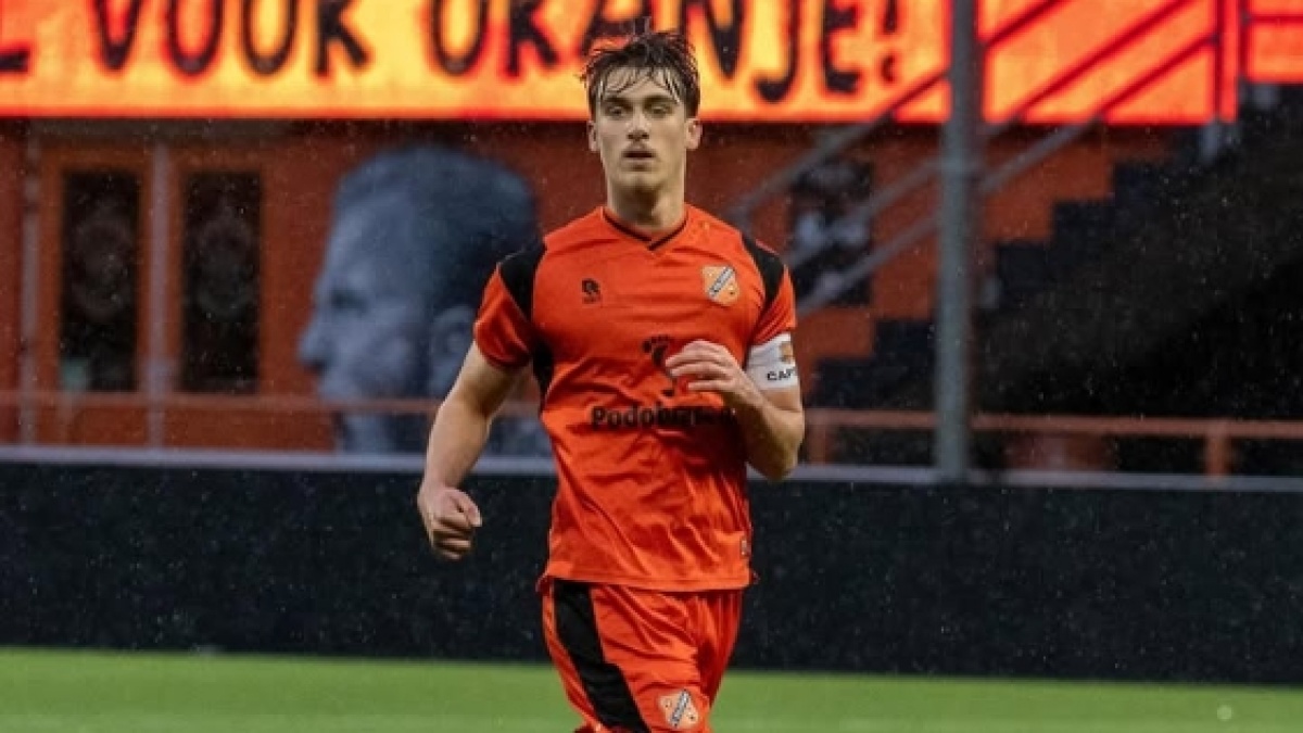 Mauro Zijlstra Mengamuk Lagi! Dua Gol ke Gawang Telstar, Tren Tajam Belum Terhenti