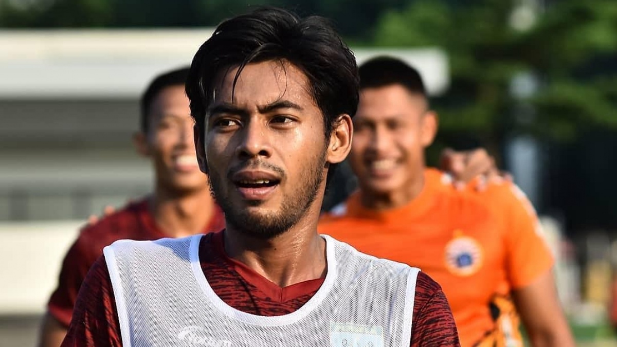 Kocak! Eks Persija Jakarta Dibully Netizen Dikira Ahmad Sahroni
