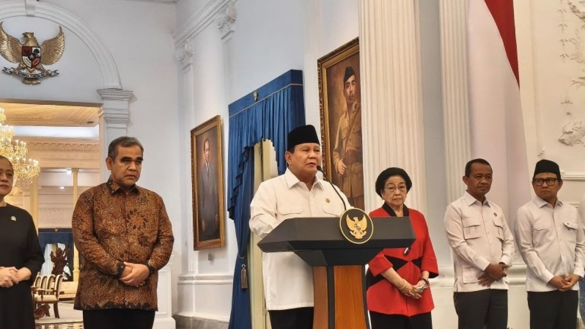 Prabowo Sebut Ada Gejala Makar di Balik Aksi Massa, Ada Apa Sebenarnya?