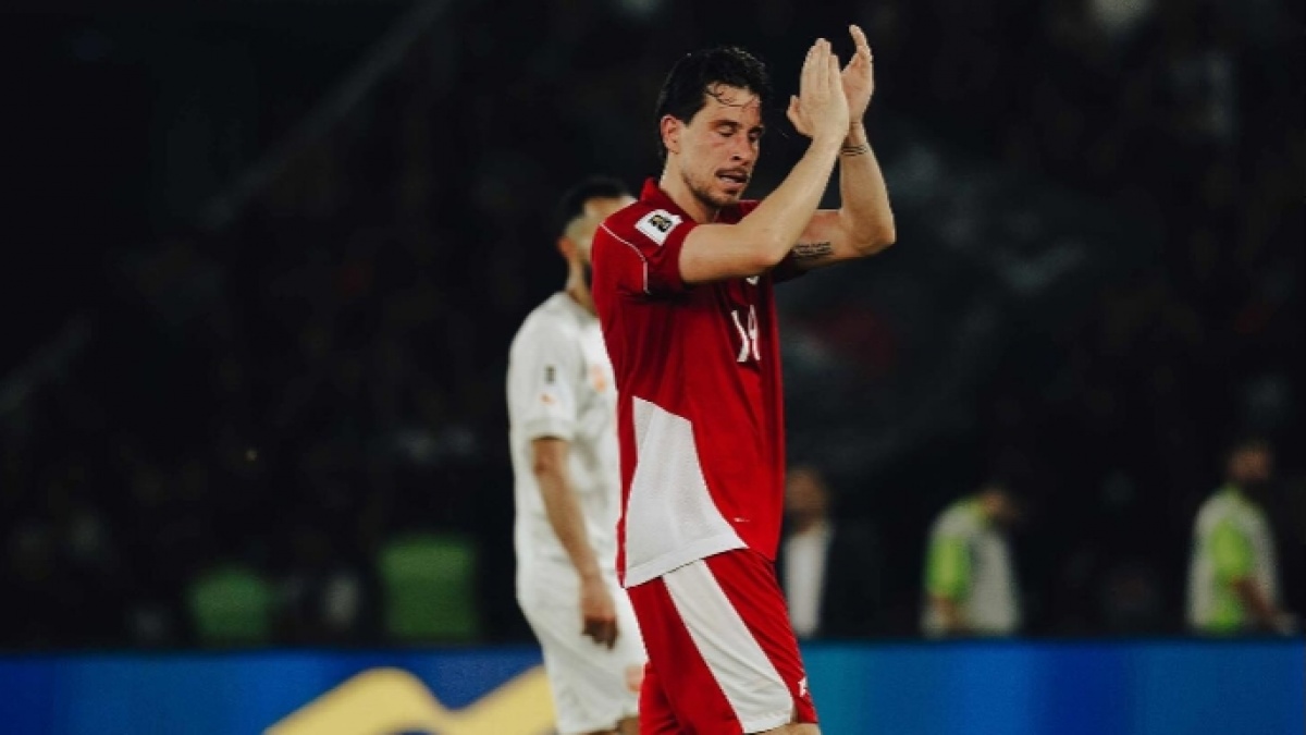 Thom Haye Tunjuk Hidung Si Omong Kosong yang Koar-koar Usai Kegagalan Timnas Indonesia