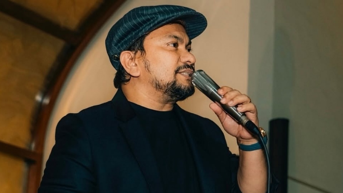 Nyaris jadi Caleg, Tompi Beber 6 Alasan Mundur di Detik-detik Terakhir