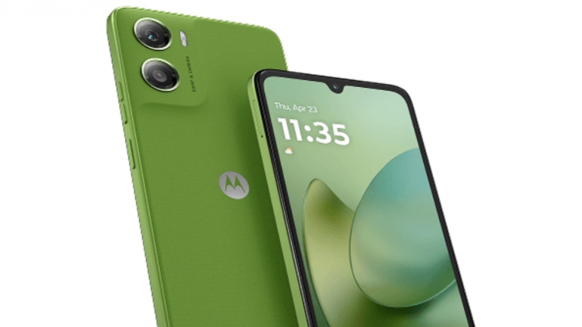 HP Murah Motorola dan Tablet Lenovo Anyar Bakal Muncul di IFA 2025