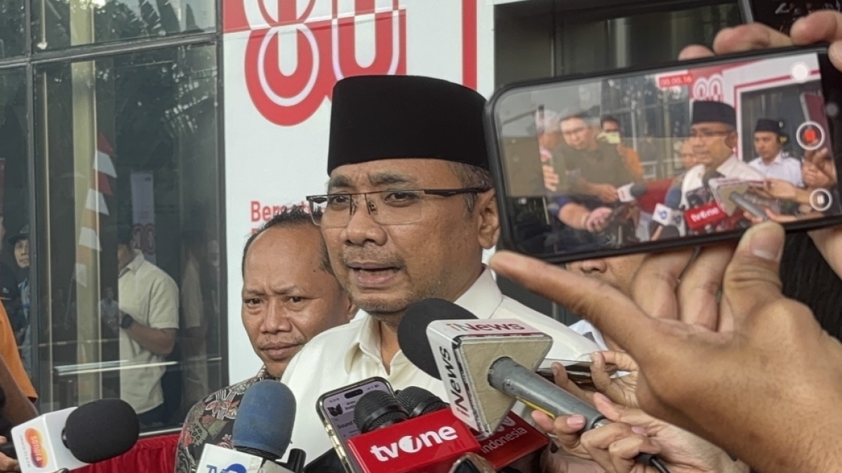 Ahli BPK Bongkar Dugaan Penyimpangan di Sidang Praperadilan Kasus Kuota Haji