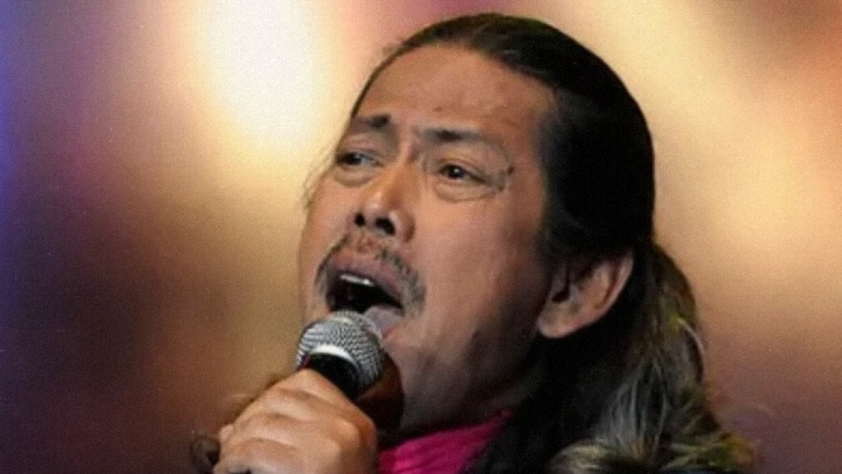 Inalillahi, Acil Bimbo Meninggal Dunia Malam Ini