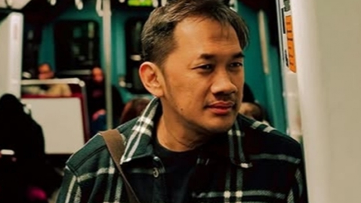 Hanung Bramantyo Beberkan Skema Kerusuhan 98, Minta Mahasiswa dan Ojol Pulang
