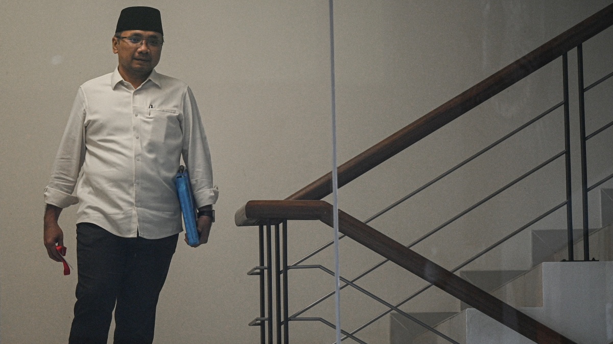 Jadi Tersangka KPK Kasus Haji, Inilah Daftar Harta Rp13,7 Miliar Milik Yaqut Cholil Qoumas
