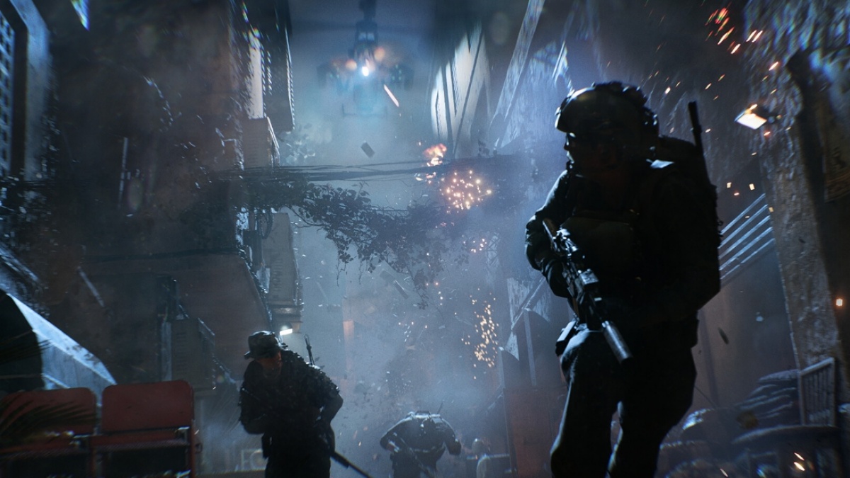 Battlefield 6 Open Beta Cetak Rekor: Banyak Pemain Memakai Spek PC Minimum