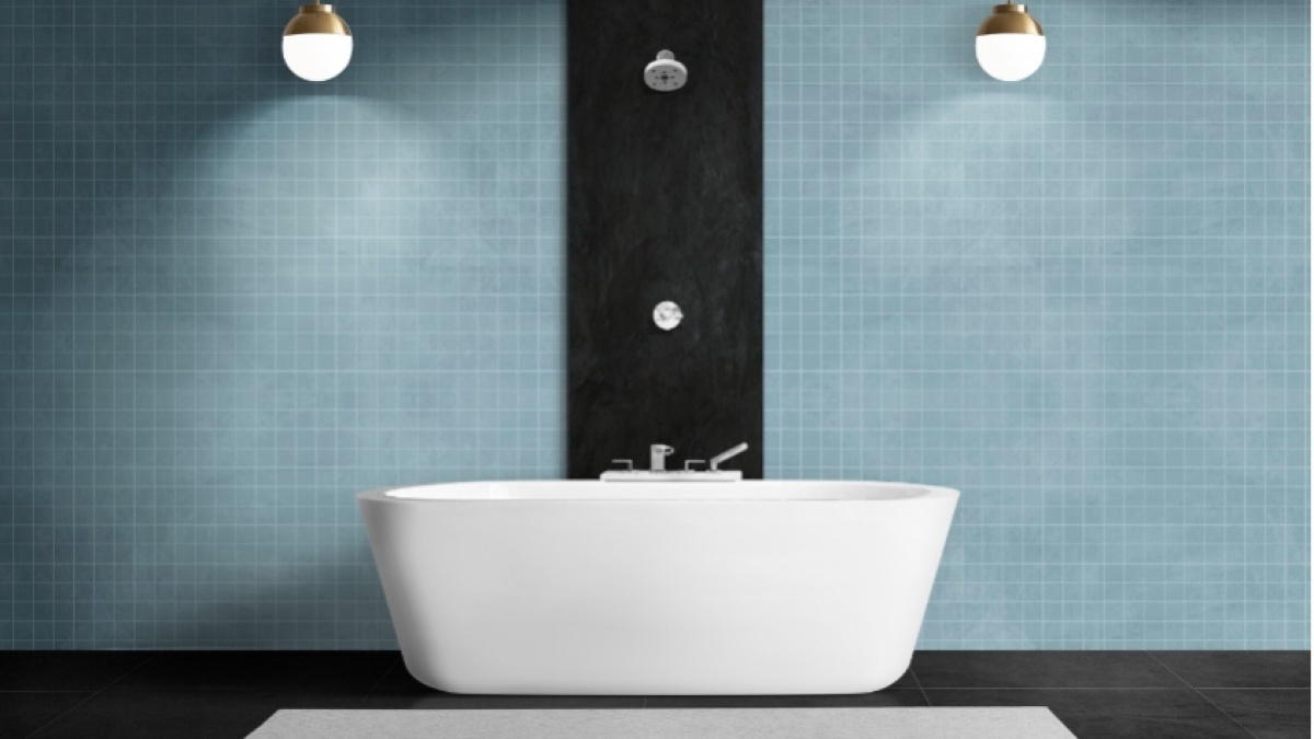 5 Alternatif Bathtub Murah yang Mirip dengan Bathtub Milik Ahmad Sahroni