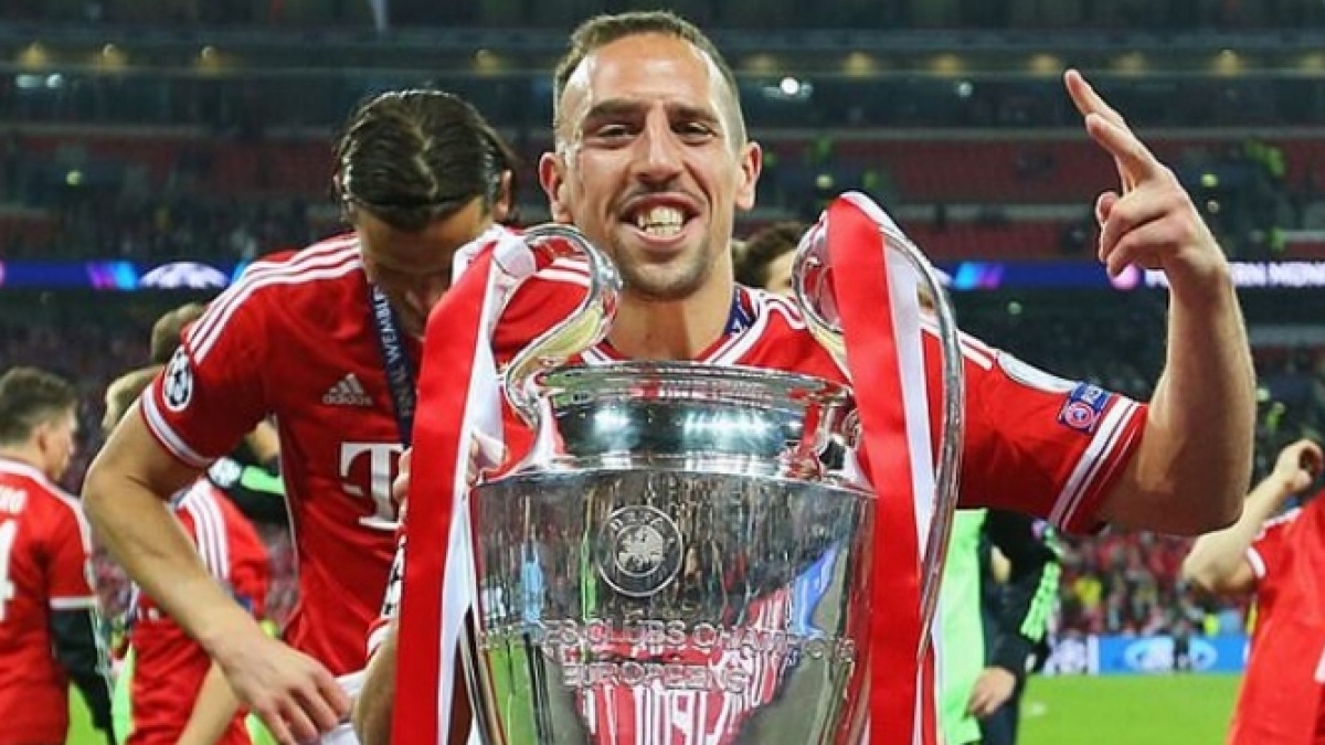 Kenalan dengan Stade Brest, Dulu Rumah Franck Ribery Kini Jadi Hunian Mees Hilgers