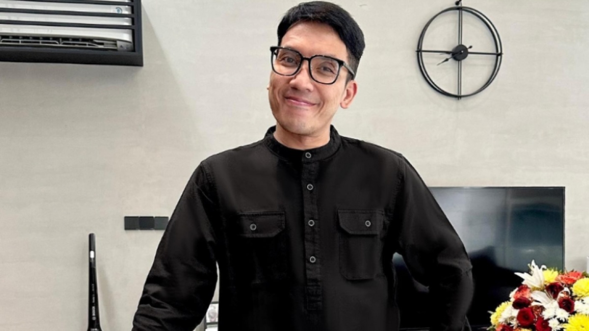 Cedera Hamstring, Desta Sedih Harus Vakum Olahraga dan Berharap Tak Parah